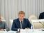 Никита Зубко стал зампредом областного правительства