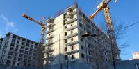 Суд рассмотрит уголовное дело против руководителя компании, возводившей ЖК «Космолёт»