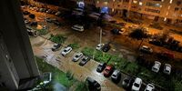 Самару накрыл канализационный потоп
