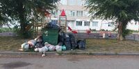 Прокуратура заставила АО «Экология» убираться в Большой Глушице