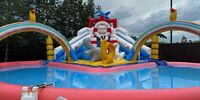 В «Волжских термах» нашли аттракционы с нарушениями