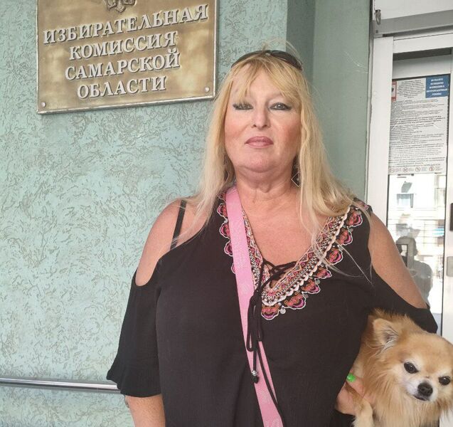 «Коммунисты России» не смогут участвовать в выборах