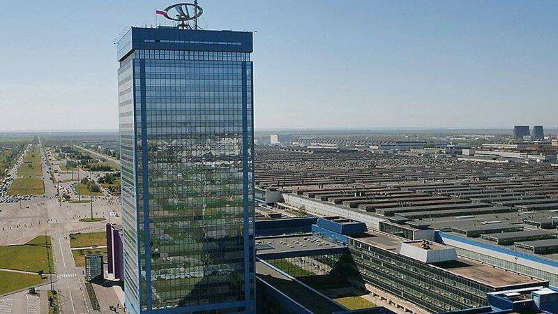 АвтоВАЗ планирует перейти на четырёхдневку впервые с 2022 года