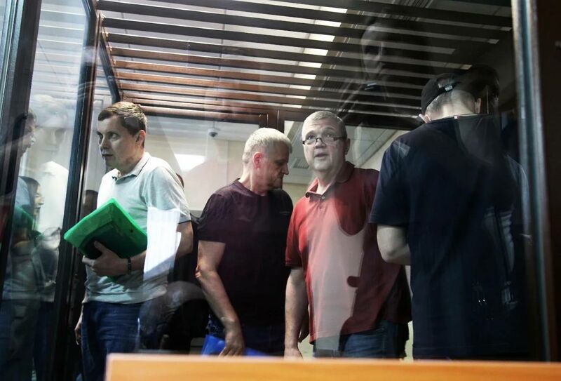 Бывший глава отдела ГУ МЧС по Самарской области признался в передаче взятки сотруднику УФСБ