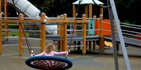 В Самаре перед выборами занялись ивентаризацией детских площадок