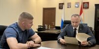 Жители Просвета протестуют против строительства комплекса по переработке отходов