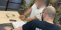 К тому же они покушались на Эрнеста Старателева…