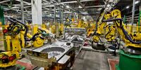 АвтоВАЗ уходит в единый корпоративный отпуск
