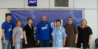 Студентов и сотрудников «ОДК-Кузнецов» привлекут к участию в «гуманитарных миссиях» МГЕР