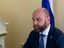 Михаил Смирнов ликвидировал «Центр защиты инфраструктуры Самарской области»