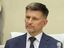 Сергей Карпов отправлен в отставку