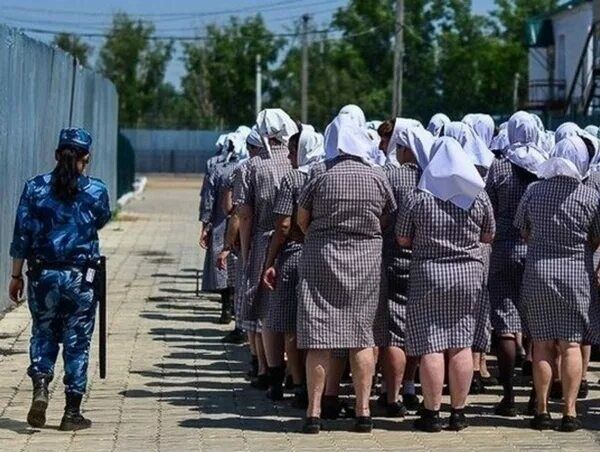 В селе Рождествено под угрозой закрытия исправительная колония