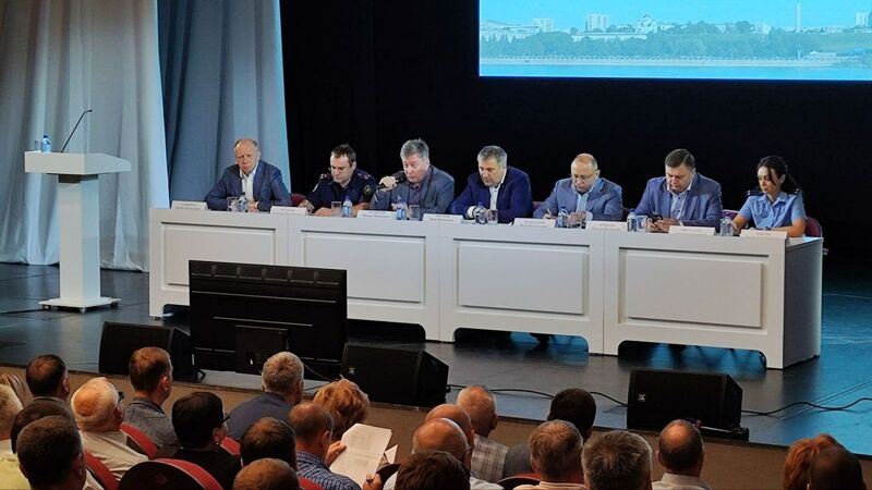 В Самаре к холодам готовы только 127 домов