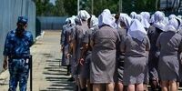 В селе Рождествено под угрозой закрытия исправительная колония