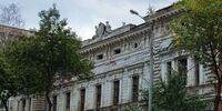 Самарский Дом губернатора доверили москвичам