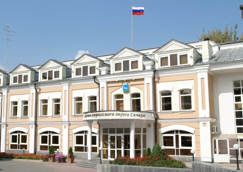 Бывают и несогласованные единороссы…