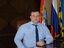Дело Владимира Аникина рассмотрит суд