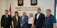 «Независимые наблюдатели» снова проконтролируют выборы в Самарской области