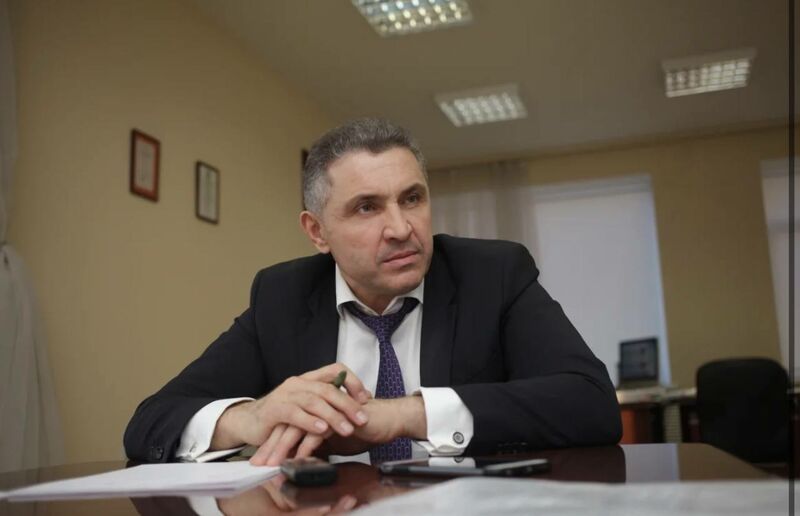 Ивану Пивкину запросили восемь лет колонии