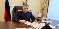 Глава СКР поручил проверить информацию в СМИ об Алексее Колбасине