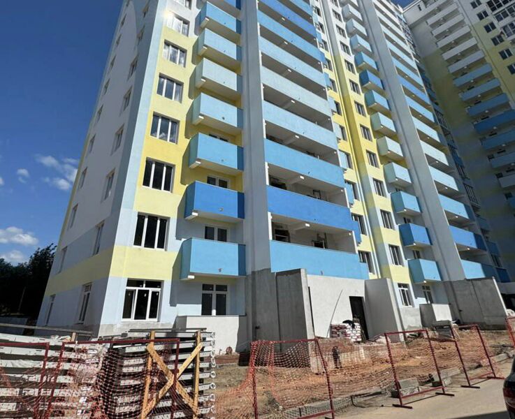 Застройщика ЖК «Волжские паруса» предостерегла прокуратура