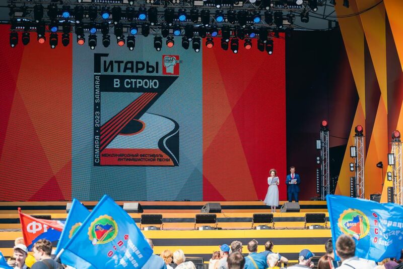 В деятельности АНО «COTA» обнаружены нарушения