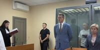 Второй почти оправдательный