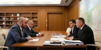Самарской области одобрили кредиты объёмом 4,13 млрд рублей на модернизацию ЖКХ
