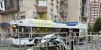 Прокуратура проверяет обстоятельства ДТП с автобусом № 61