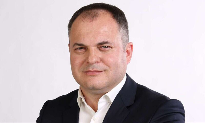 Врио главы Жигулёвска стал Алексей Иванов