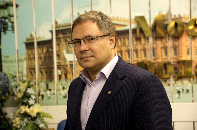 Экс-вице-губернатору Самарской области предъявлено обвинение