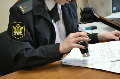 В Самаре будут судить судебного пристава-исполнителя