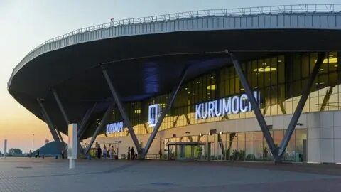 Курумоч снова закрыт