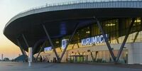 Курумоч снова закрыт