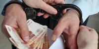 Житель Самарской области получил восемь лет колонии за взятку сотруднику ФСБ