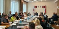 В Октябрьском районе планируют строительство школы и детсада