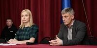 Фонд «Звезда и лира» возглавила Екатерина Колотовкина