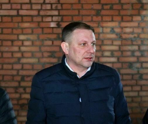 Взяточник Василий Чернов сможет занимать руководящие должности на госслужбе через 4 года