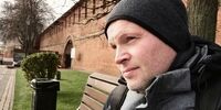 Инвалиду Андрею Шабанову пообещали повторное медосвидетельствование