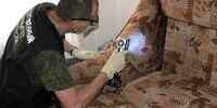 Возбуждено уголовное дело об истязании против самарца, подозреваемого в избиении матери