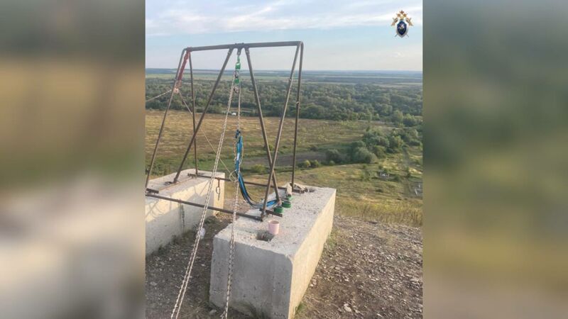 Возбуждено уголовное дело из-за гибели людей на зиплайне