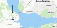 В Шигонском районе проведут учения по ликвидации последствий ДТП