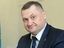 Евгений Макридин не в ответе за бродячих собак