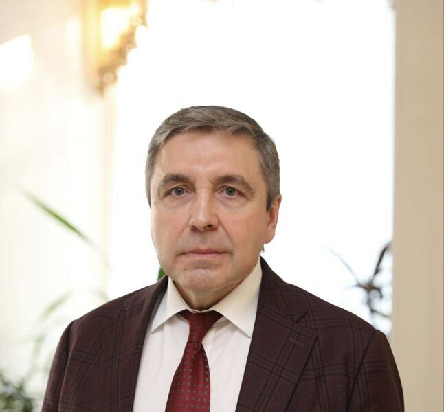 Лауреат конкурса «Финансист года» и ракетостроитель назначен замглавы Самары