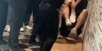 В «Гудке» охранники избили подростка