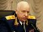 Бастрыкин требует обжалования оправдательного приговора по делу Макридина
