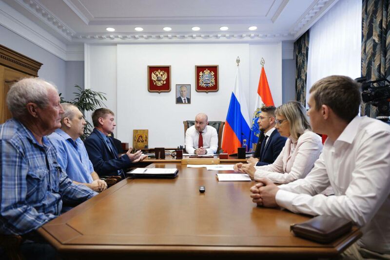 Проблему обманутых дольщиков ЖСК «ЖАСМИН-ДОМ» планируют решить до конца следующего года