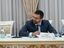 Министр градостроительной политики Самарской области попал под административное дело