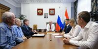 Проблему обманутых дольщиков ЖСК «ЖАСМИН-ДОМ» планируют решить до конца следующего года