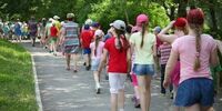 Роспотребнадзор обнаружил нарушения в 60% детских лагерей